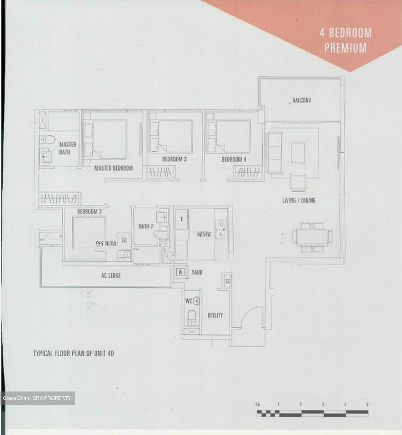 Lake Life (D22), Condominium #497319471